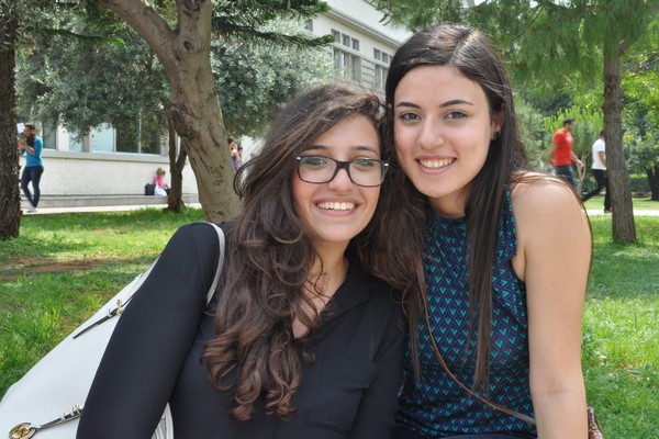 USEK 10th Food Festival 